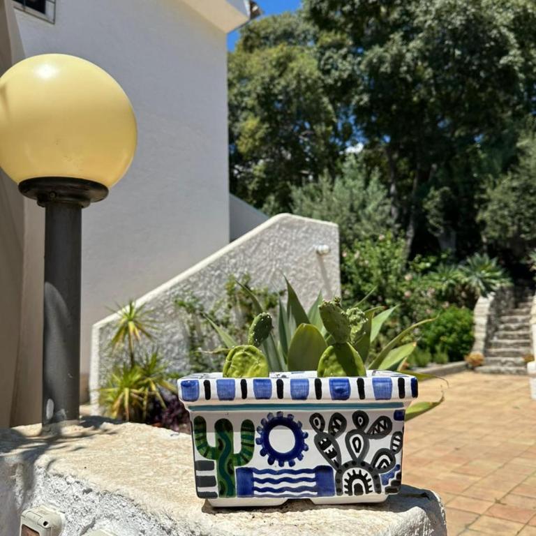 Casa del Sileno 12 - One-Bedroom Apartment - 33