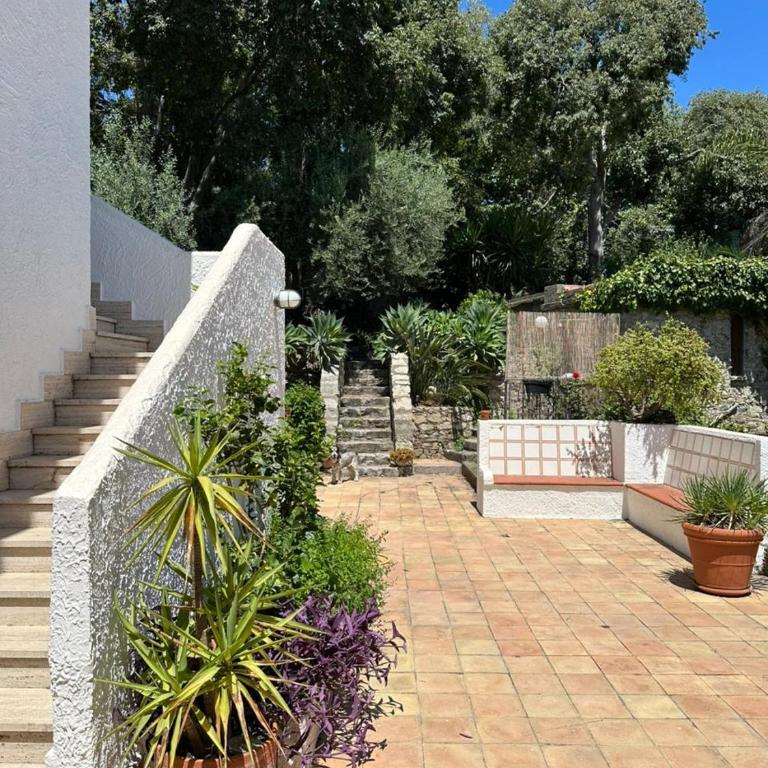Casa del Sileno 12 - One-Bedroom Apartment - 34