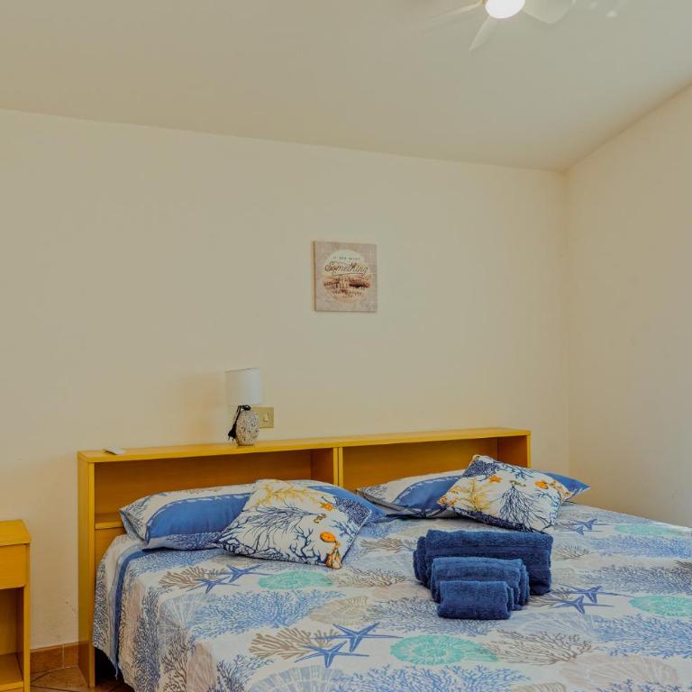 Mermaid - Appartamento con 3 Camere da Letto - 4