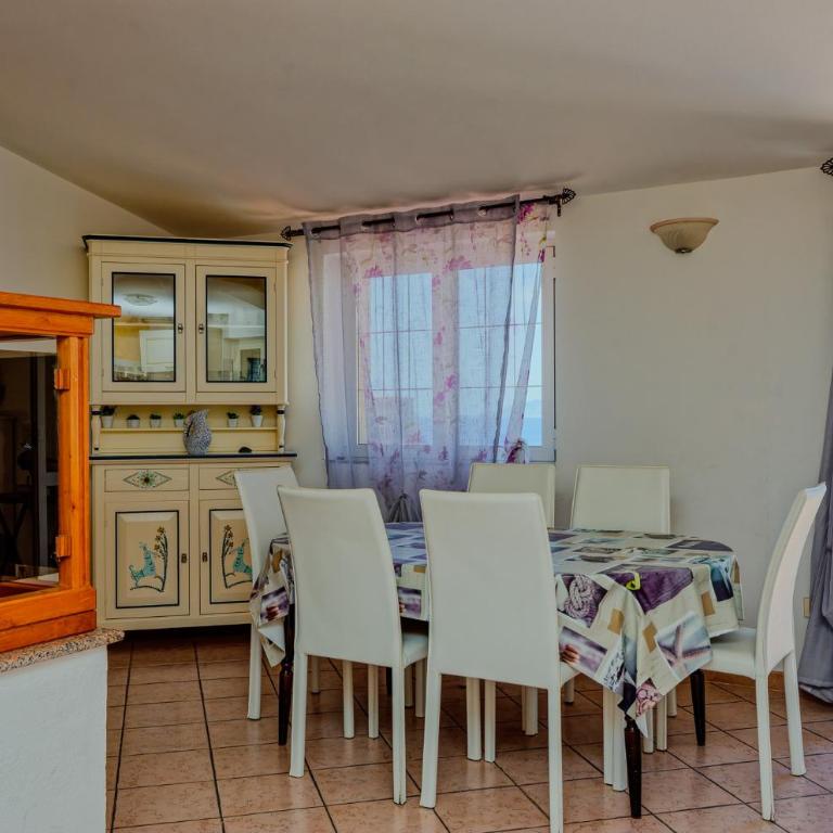 Mermaid - Appartamento con 3 Camere da Letto - 9