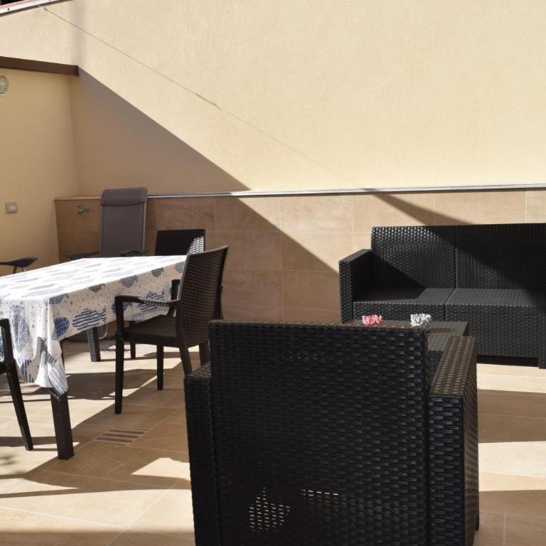 le antiche mura -casa con giardino - One-Bedroom Apartment - 38