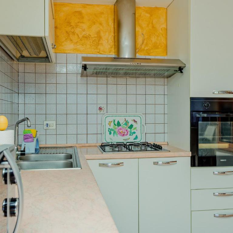 Mermaid - Appartamento con 3 Camere da Letto - 7