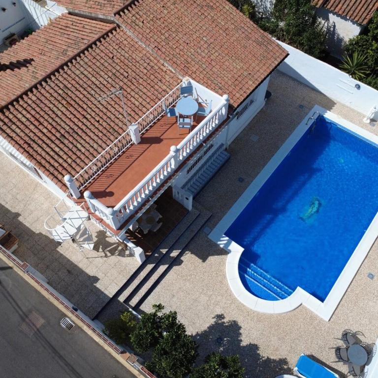 Villa Morar - Casa de 3 dormitorios - 5