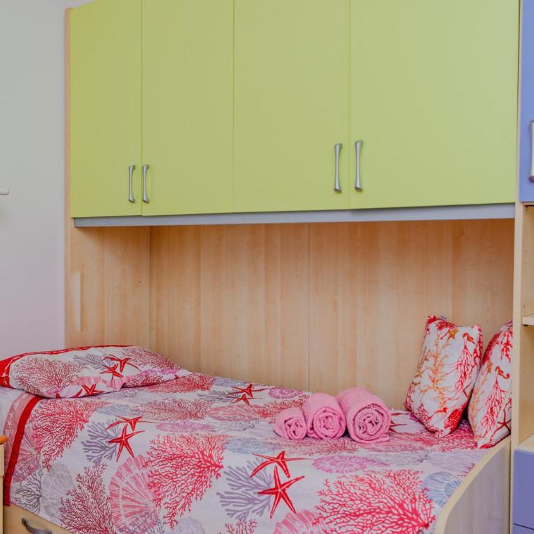 Mermaid - Appartamento con 3 Camere da Letto - 21
