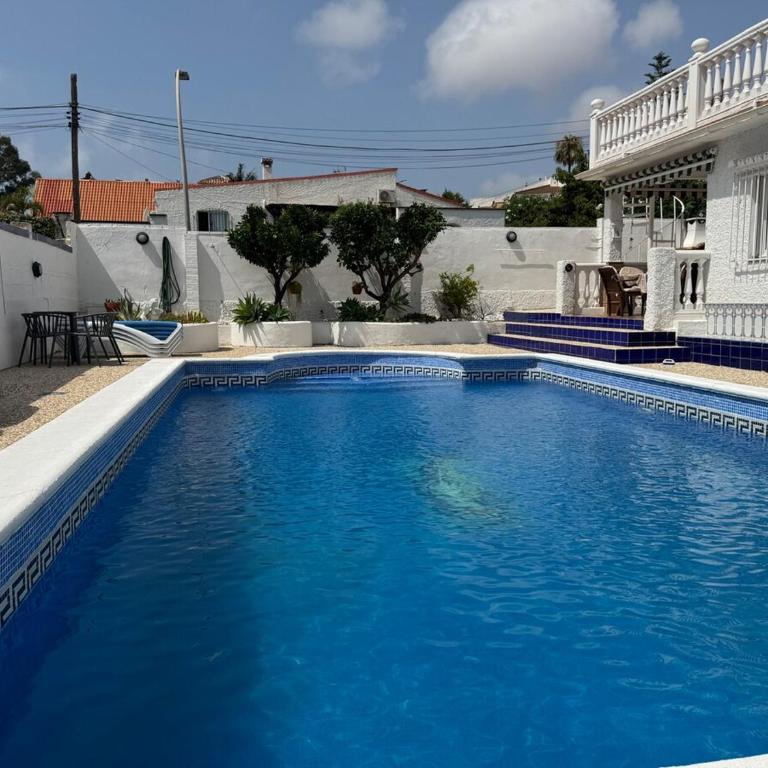 Villa Morar - Casa de 3 dormitorios - 6