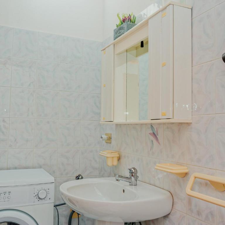 Mermaid - Appartamento con 3 Camere da Letto - 26