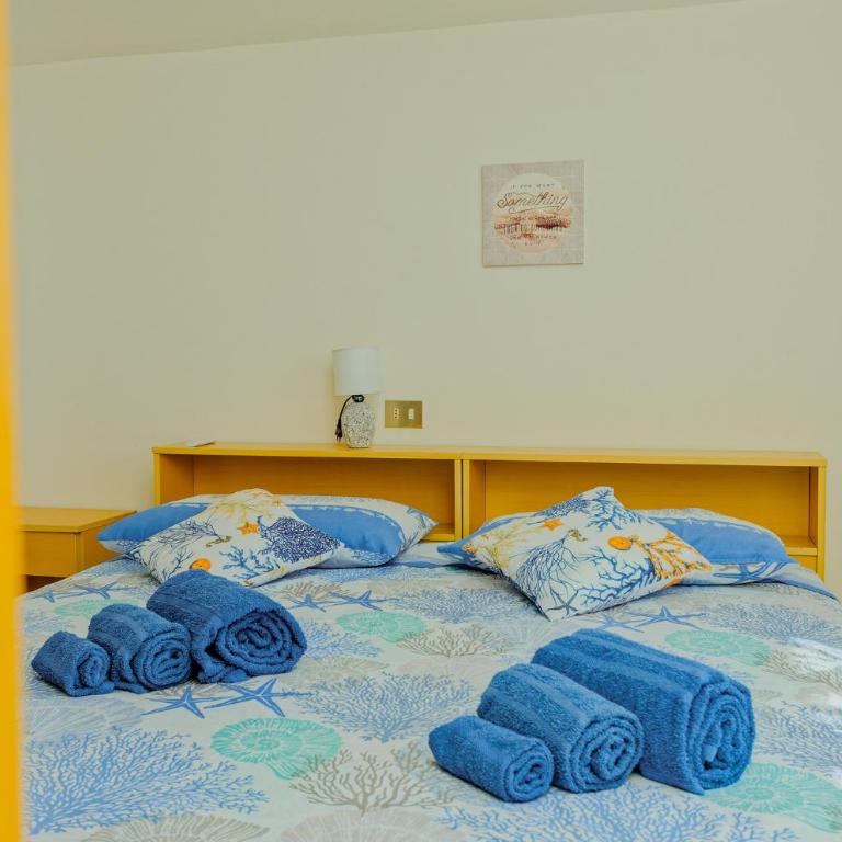 Mermaid - Appartamento con 3 Camere da Letto - 15