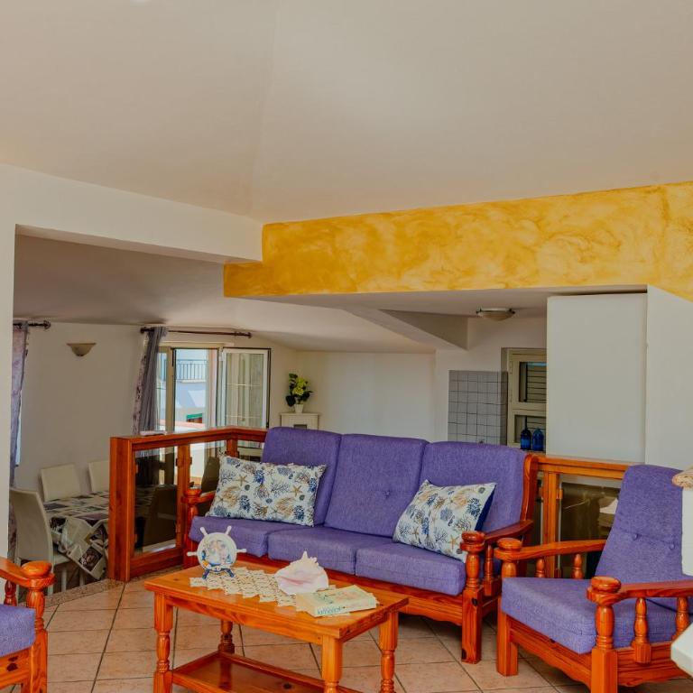 Mermaid - Appartamento con 3 Camere da Letto - 12