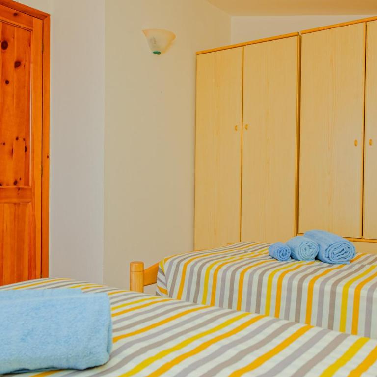 Mermaid - Appartamento con 3 Camere da Letto - 19