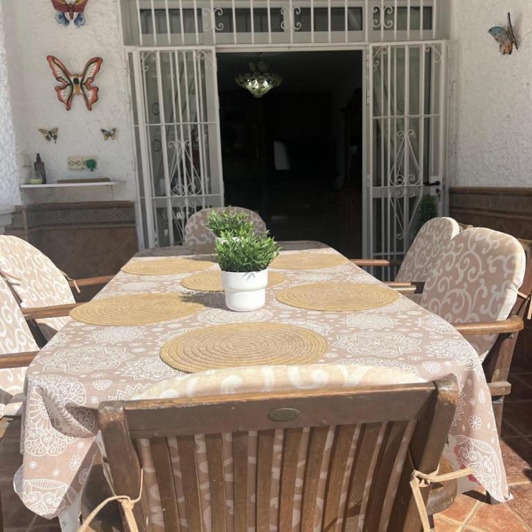 Villa Morar - Casa de 3 dormitorios - 17