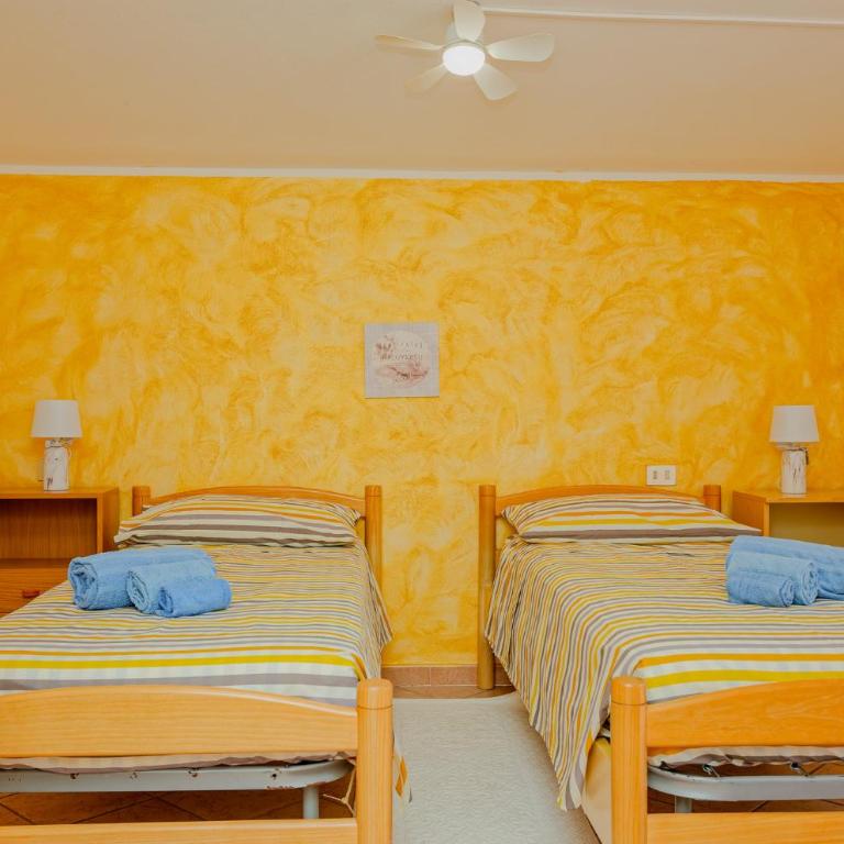 Mermaid - Appartamento con 3 Camere da Letto - 17