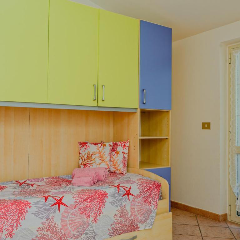 Mermaid - Appartamento con 3 Camere da Letto - 22