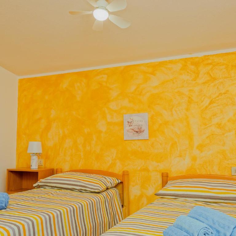 Mermaid - Appartamento con 3 Camere da Letto - 18