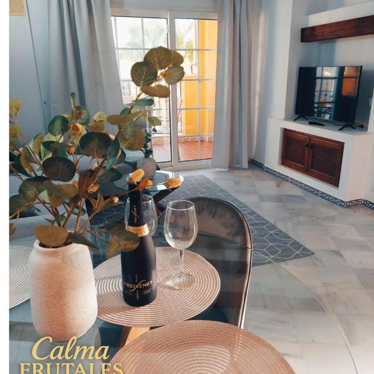 Calma FRUTALES Apartment - Two-Bedroom Apartment - 2