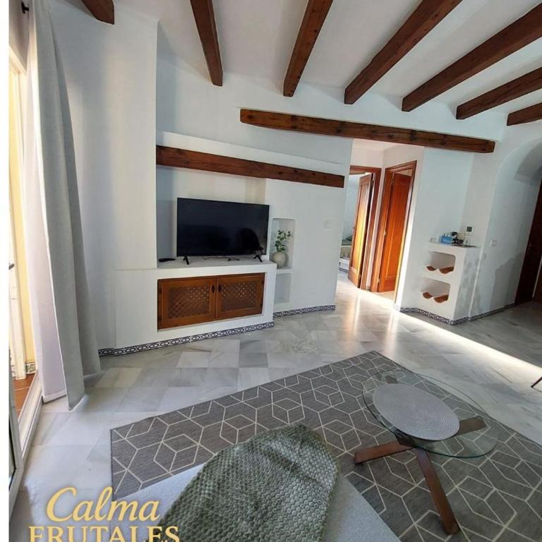 Calma FRUTALES Apartment - Two-Bedroom Apartment - 7