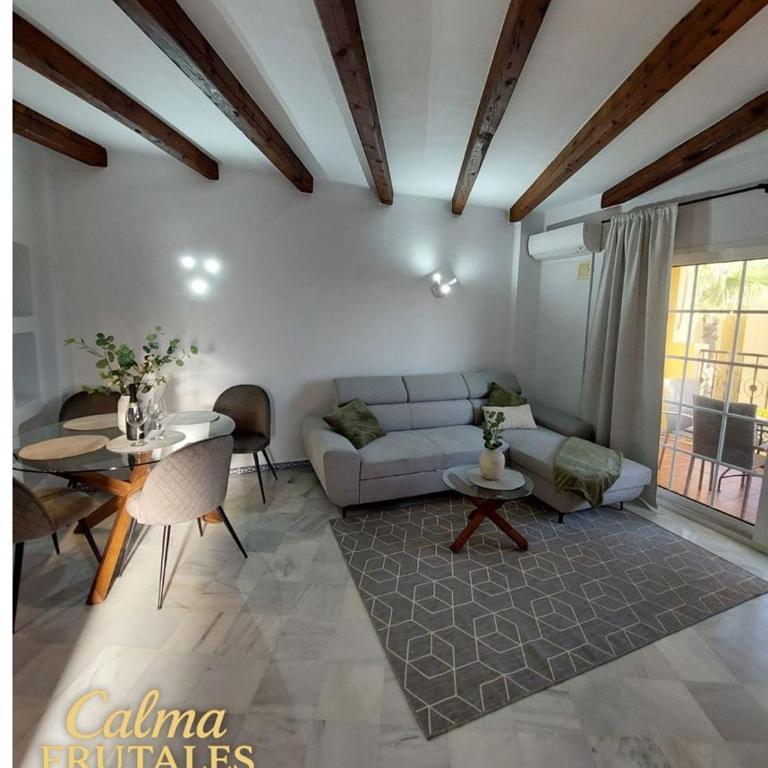 Calma FRUTALES Apartment - Two-Bedroom Apartment - 10