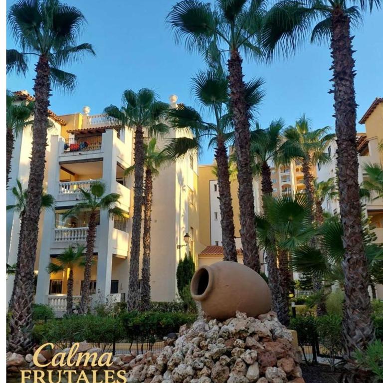 Calma FRUTALES Apartment - Two-Bedroom Apartment - 16