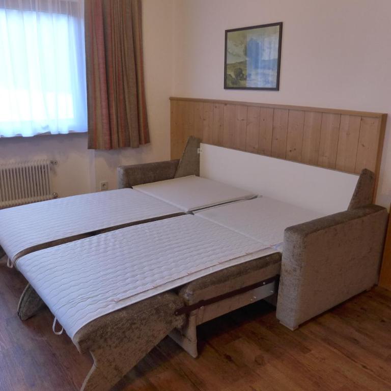 Haus Dr Otto Schuler Appartements - Apartment mit 1 Schlafzimmer und Balkon - 9