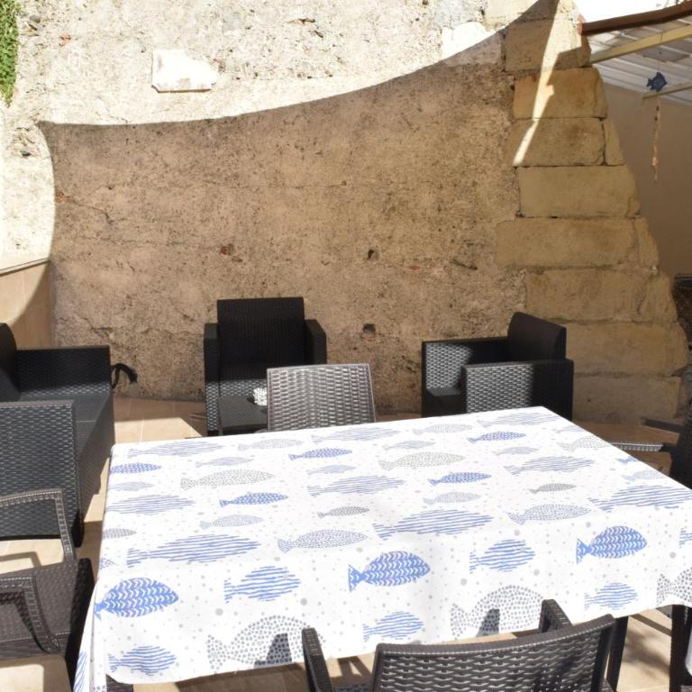 le antiche mura -casa con giardino - One-Bedroom Apartment - 42