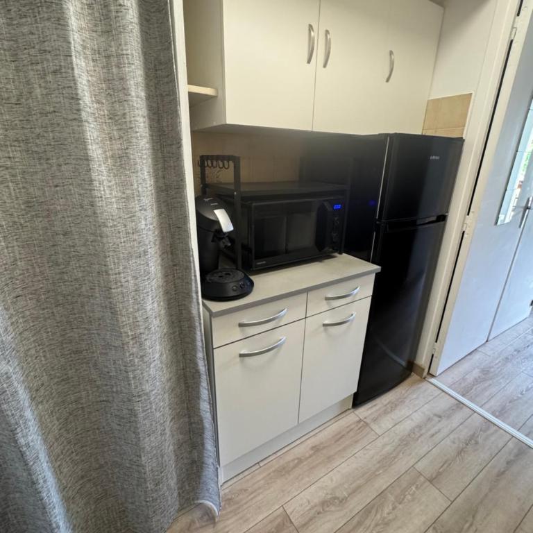 Appart 5-6 pers Superdevoluy, au pied des pistes - Apartment - 22