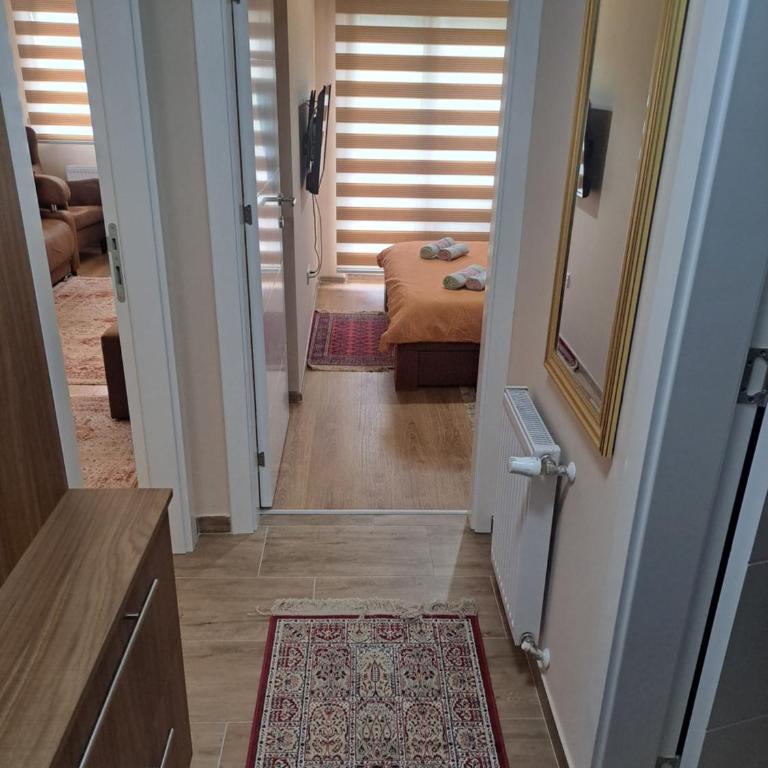 Apartman Banja Koviljaca I - One-Bedroom Apartment - 15