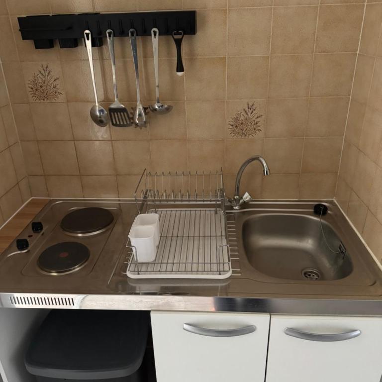 Appart 5-6 pers Superdevoluy, au pied des pistes - Apartment - 25