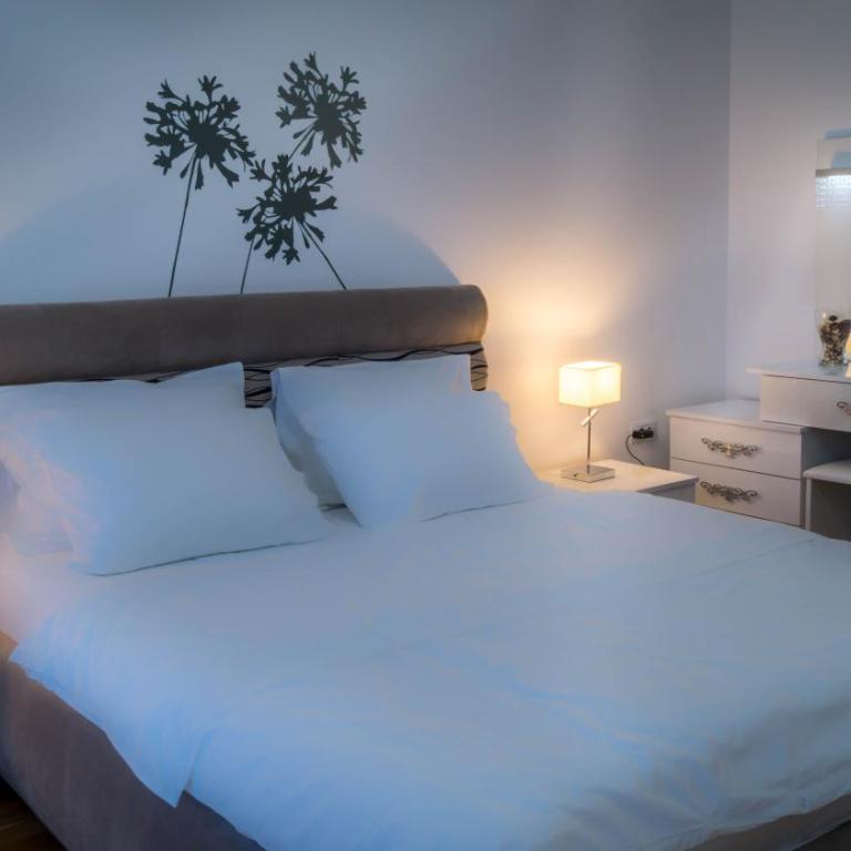 Luxury Budva Center Apartments - Deluxe Apartment - 3