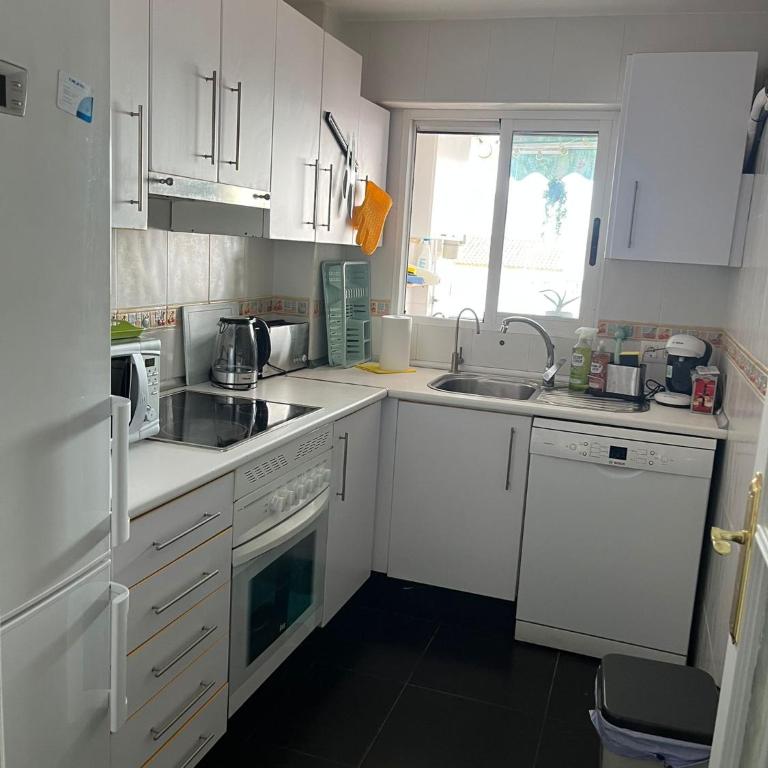 District Key - Puerto de Sagunto, Virgen Losar - Apartamento de 3 dormitorios - 7