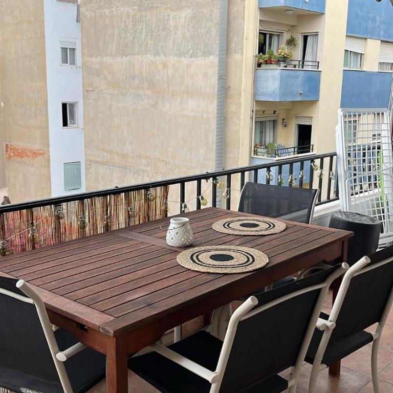 District Key - Puerto de Sagunto, Virgen Losar - Apartamento de 3 dormitorios - 16