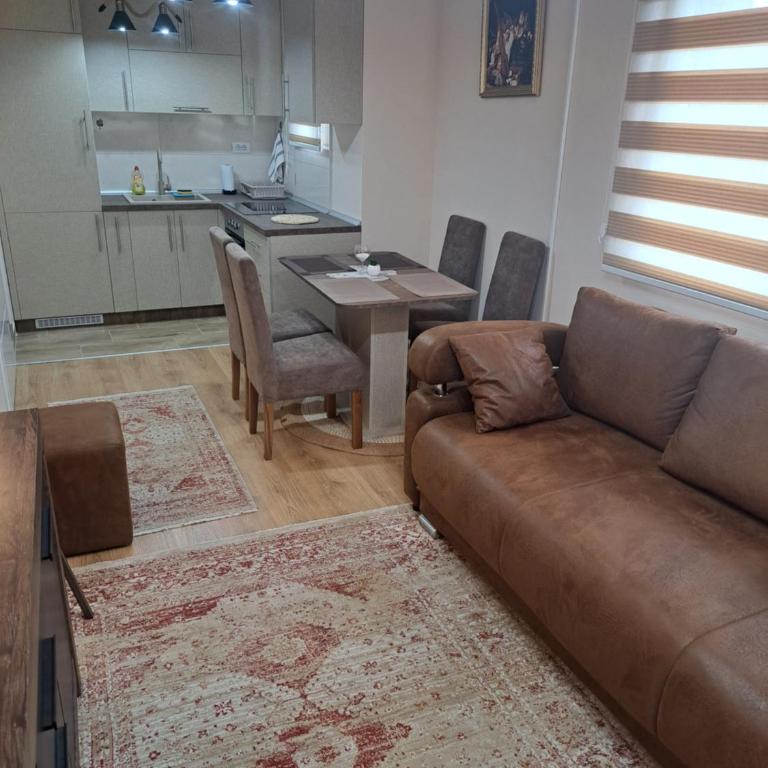 Apartman Banja Koviljaca I - One-Bedroom Apartment - 18
