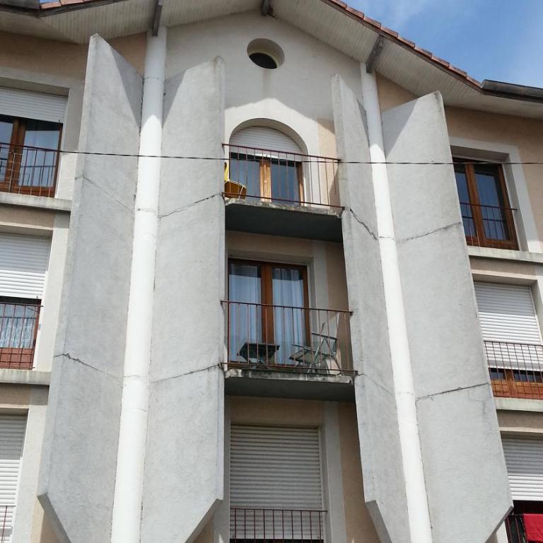 L'escapade Landaise, Confort, Plage et Soleil - One-Bedroom Apartment - 15