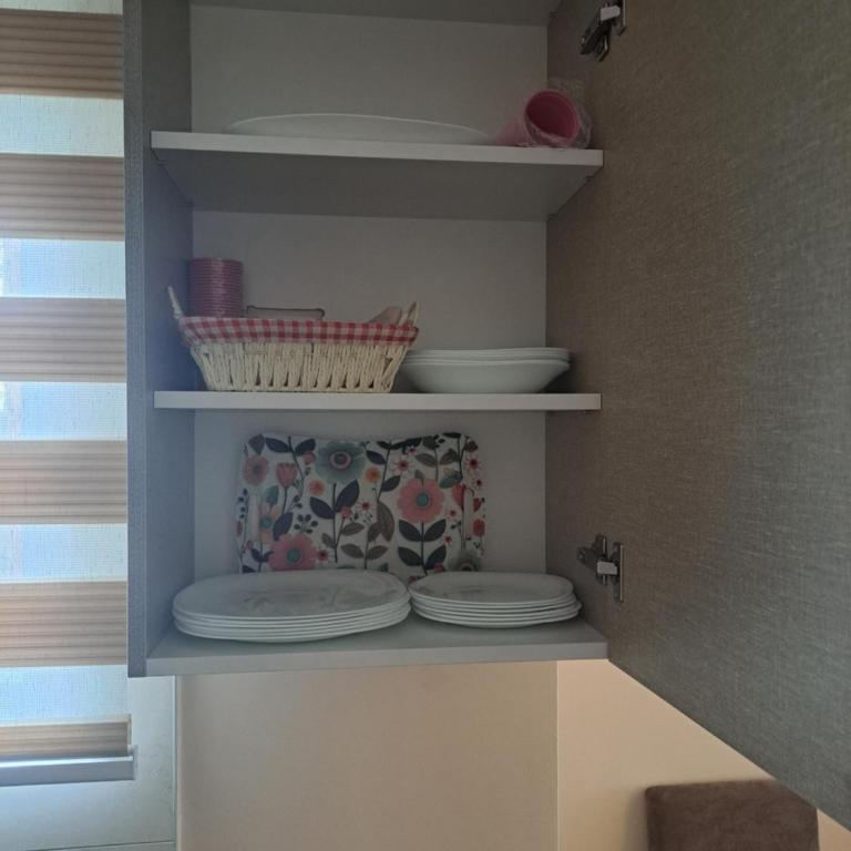 Apartman Banja Koviljaca I - One-Bedroom Apartment - 20