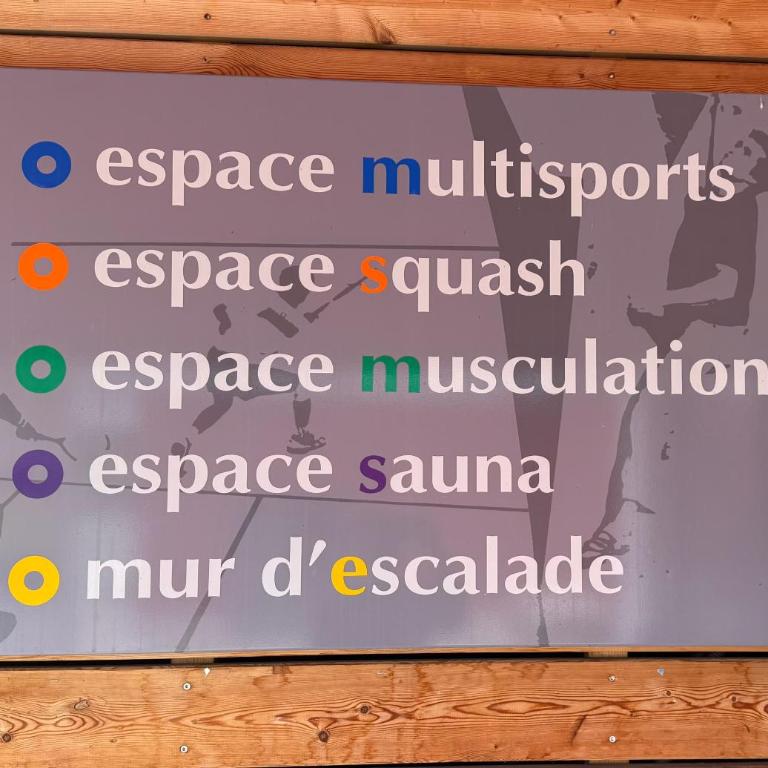 Appart 5-6 pers Superdevoluy, au pied des pistes - Apartment - 72