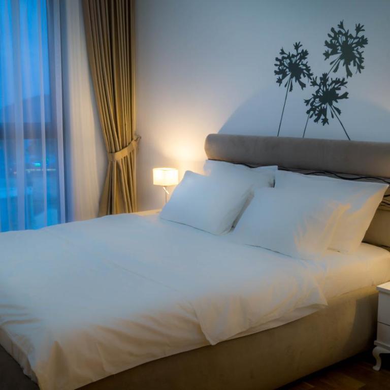 Luxury Budva Center Apartments - Deluxe Apartment - 6