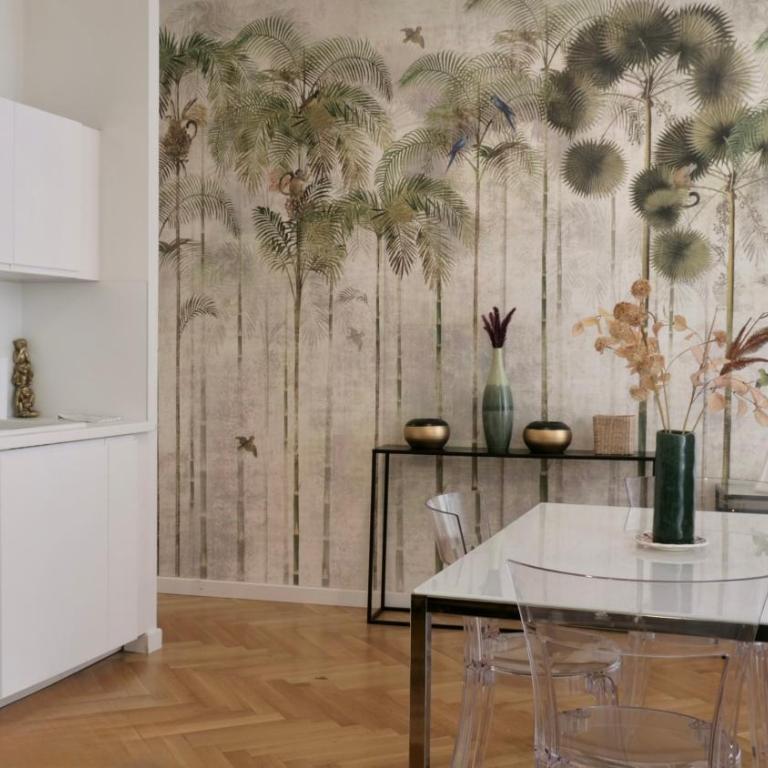 Les Relais du Capitole - Appartements d'hôtes - Appartement en Duplex - 6