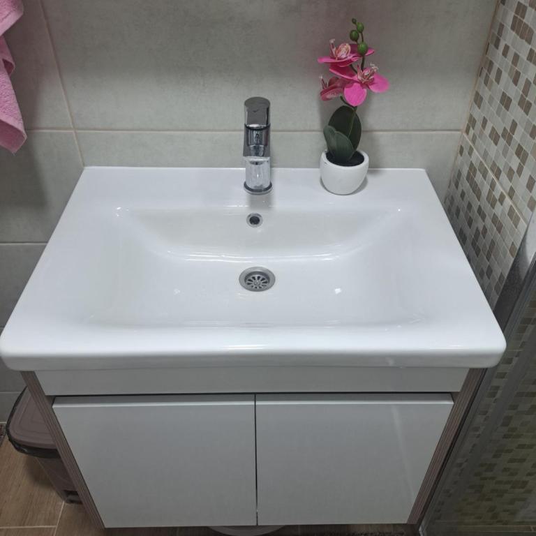 Apartman Banja Koviljaca I - One-Bedroom Apartment - 27