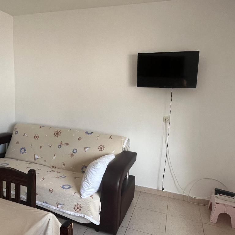 Nikolić Apartmani - Apartman sa Pogledom na More - 1