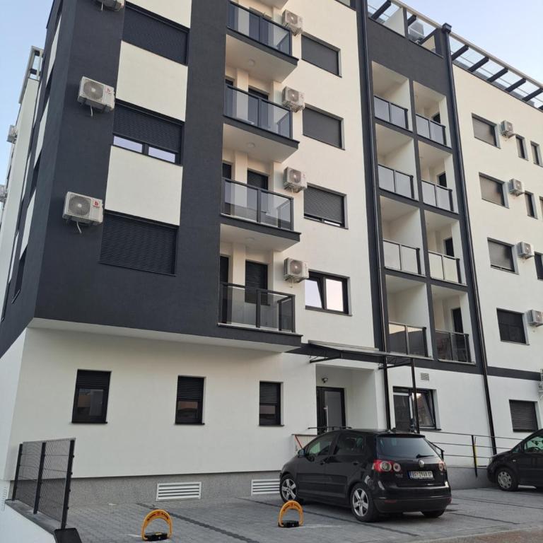 Apartman Banja Koviljaca I - One-Bedroom Apartment - 31