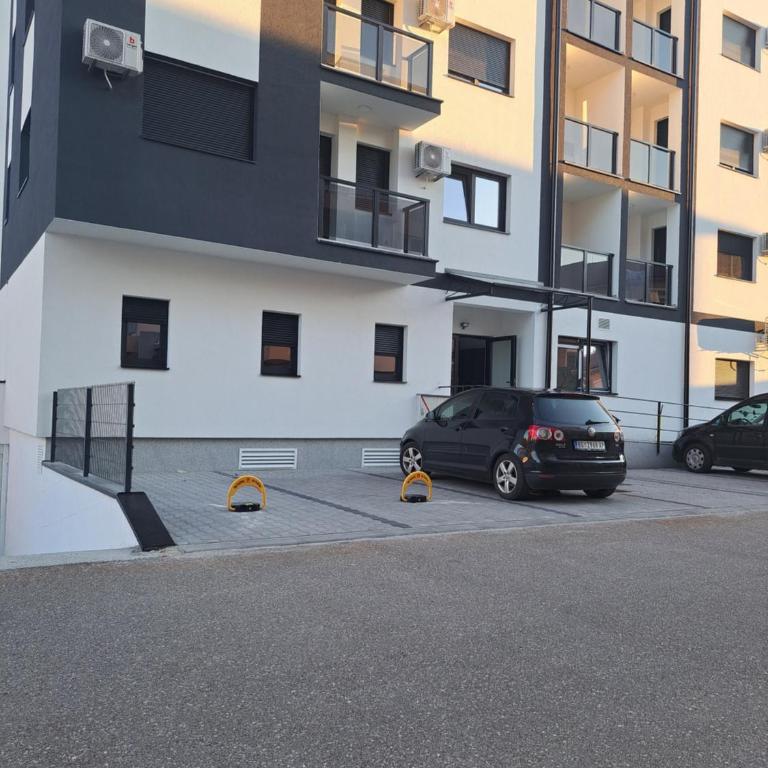 Apartman Banja Koviljaca I - One-Bedroom Apartment - 30