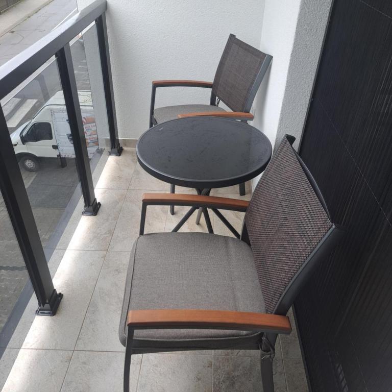 Apartman Banja Koviljaca I - One-Bedroom Apartment - 28