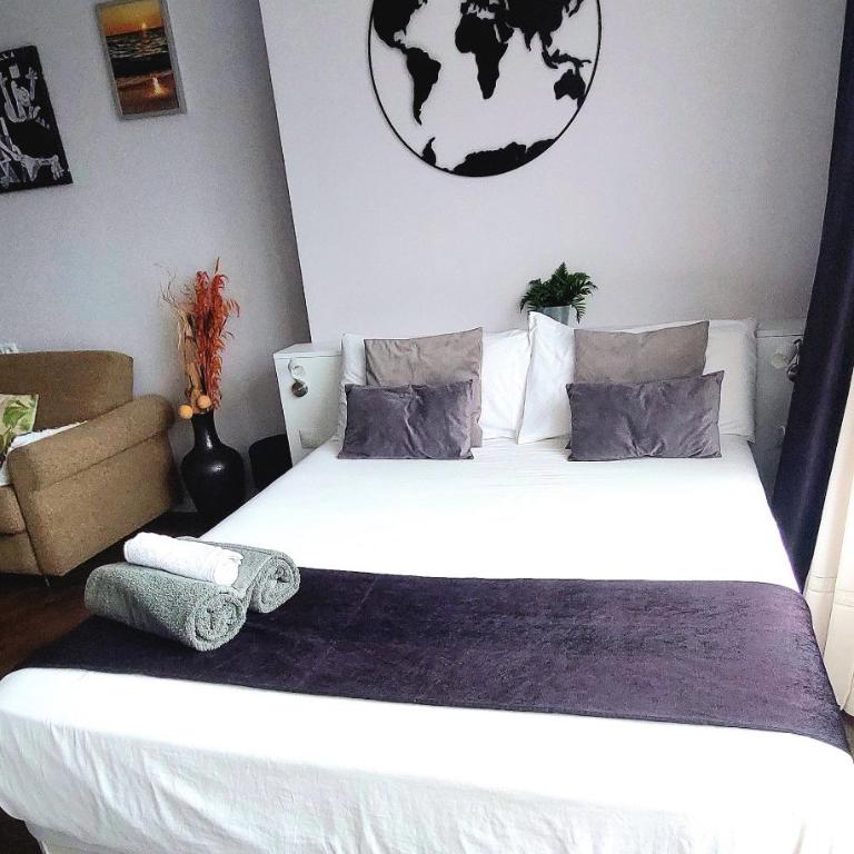 Estudio La Colina, Torremolinos - Kainga Homes - Estudio Deluxe - 44