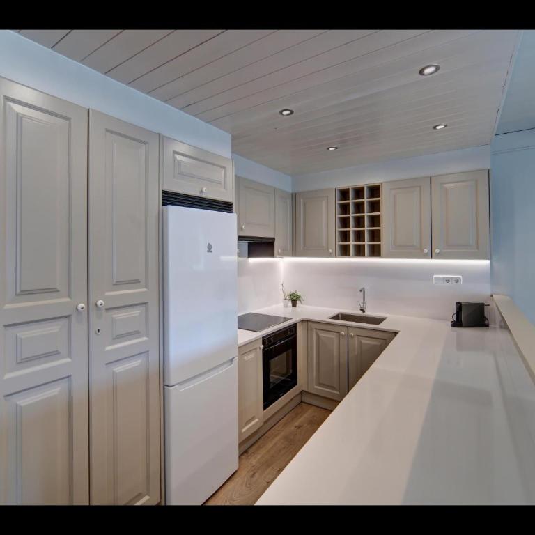 GUINEU de Alma de Nieve - Apartamento - 7