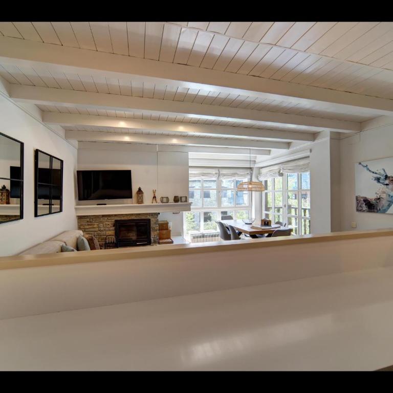 GUINEU de Alma de Nieve - Apartamento - 10
