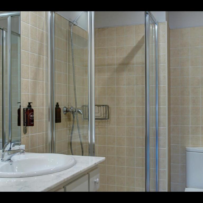 GUINEU de Alma de Nieve - Apartamento - 12