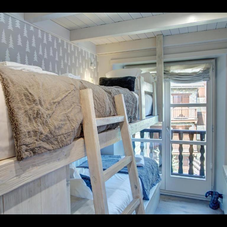 GUINEU de Alma de Nieve - Apartamento - 15
