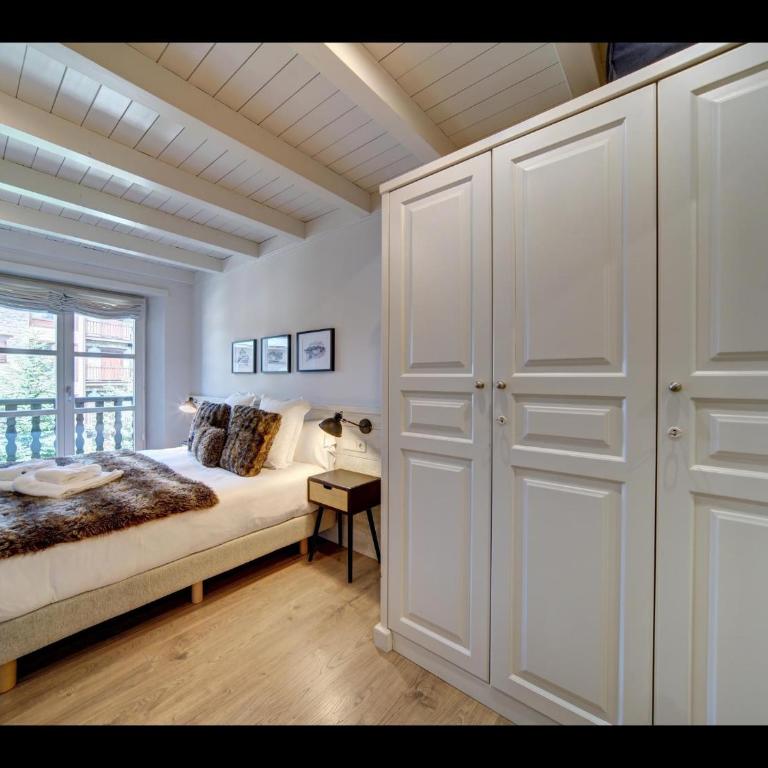 GUINEU de Alma de Nieve - Apartamento - 17