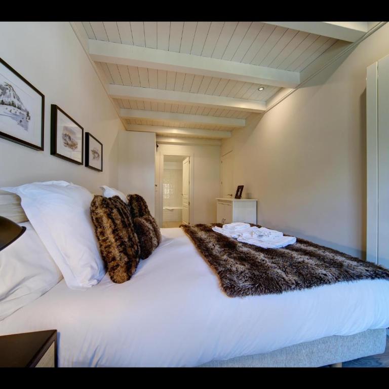 GUINEU de Alma de Nieve - Apartamento - 18