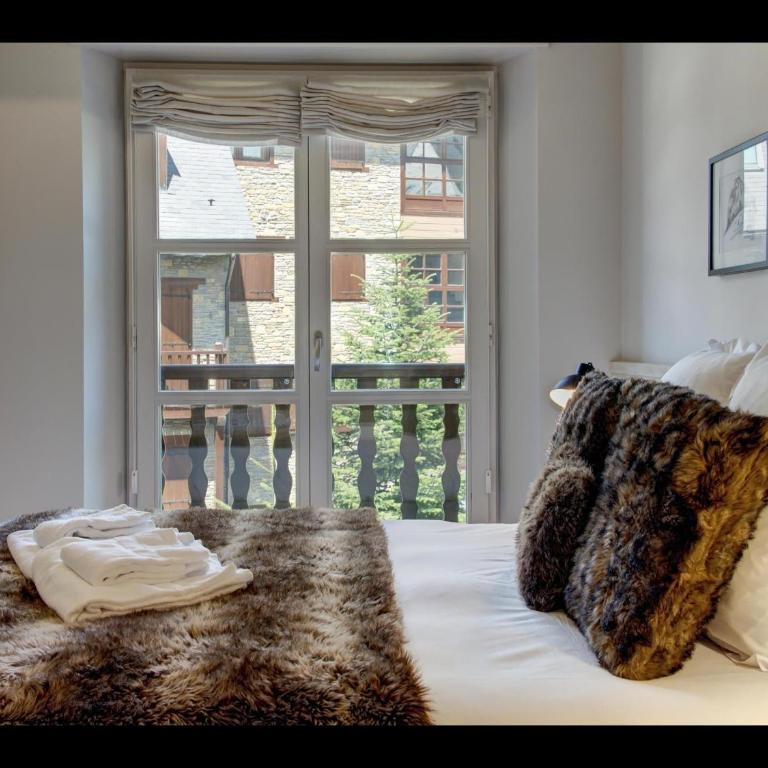GUINEU de Alma de Nieve - Apartamento - 21