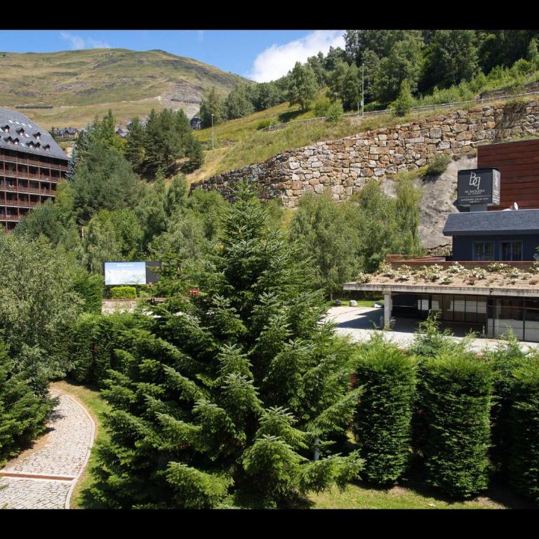 GUINEU de Alma de Nieve - Apartamento - 28
