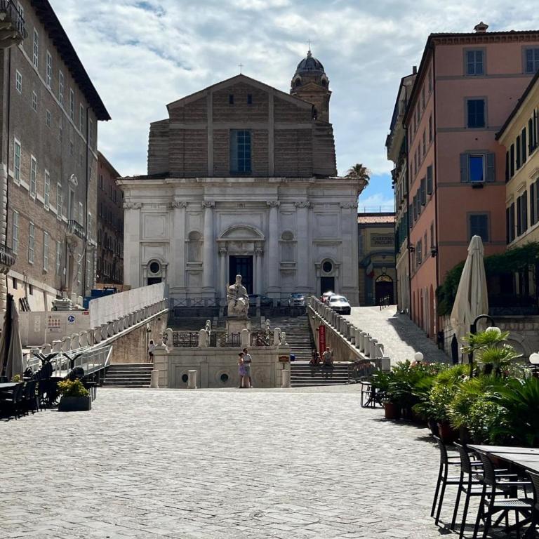 Comfort moderno centro città - Appartamento con 1 Camera da Letto - 11